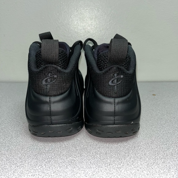 Air Foamposite One Retro Anthracite - Picture 4 of 11